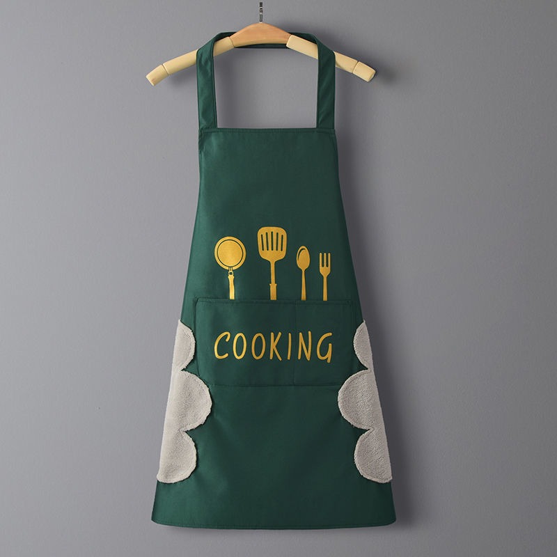 Water-Proof Kitchen Apron